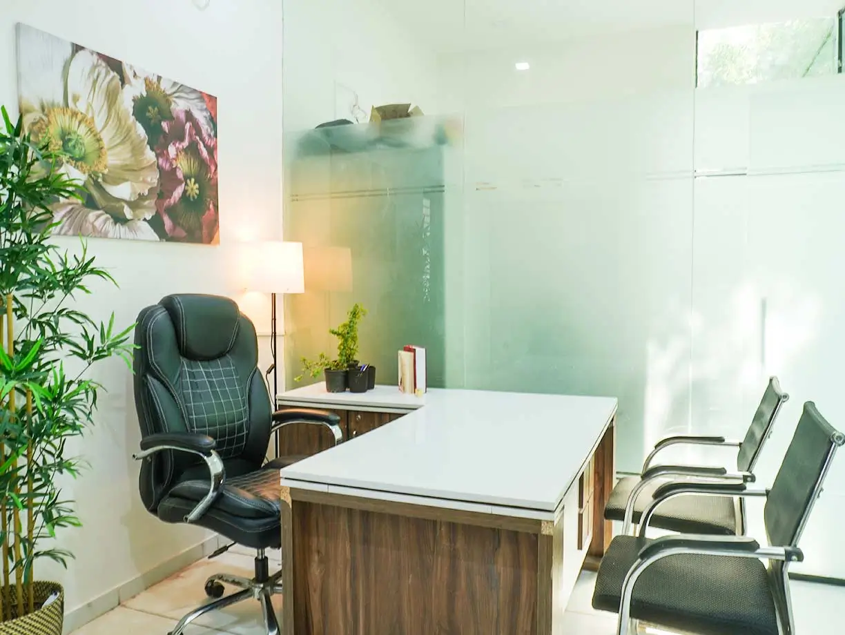 Jagruti Rehab centre in Ahmedabad