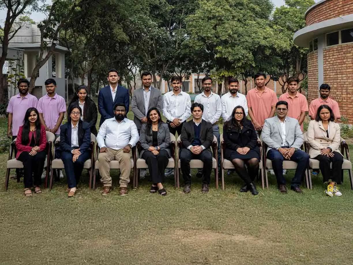 Jagruti centre in Delhi