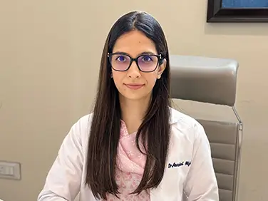 Dr. Anchal Miglani